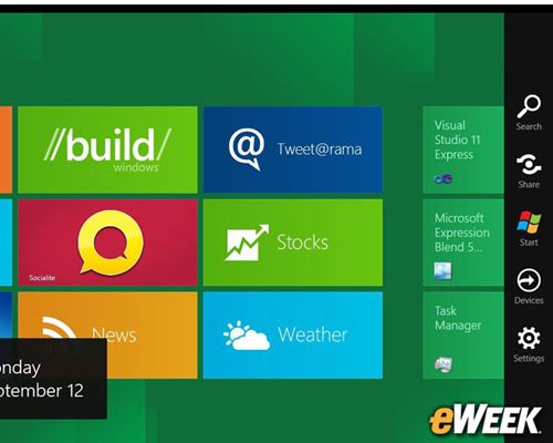 827Ϣýwtýw@ʾ΢ܛƳһϵyWindows 9ʿPcWindows 9ʮֵڴɫܺĿ