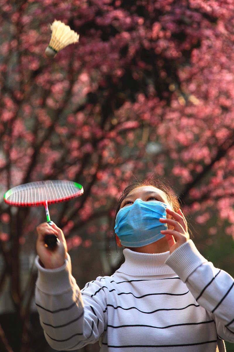 2020225ԻлLС^һŮЌWcͬW]ĸW z