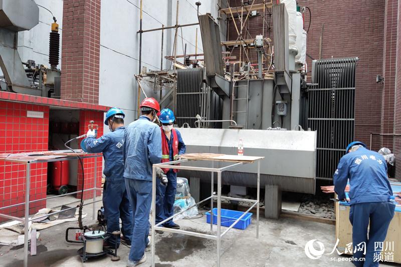 Wɶ늹˾ڳɶЅ^·110ǧ֦׃վM׃O칤WĴʡ˾D