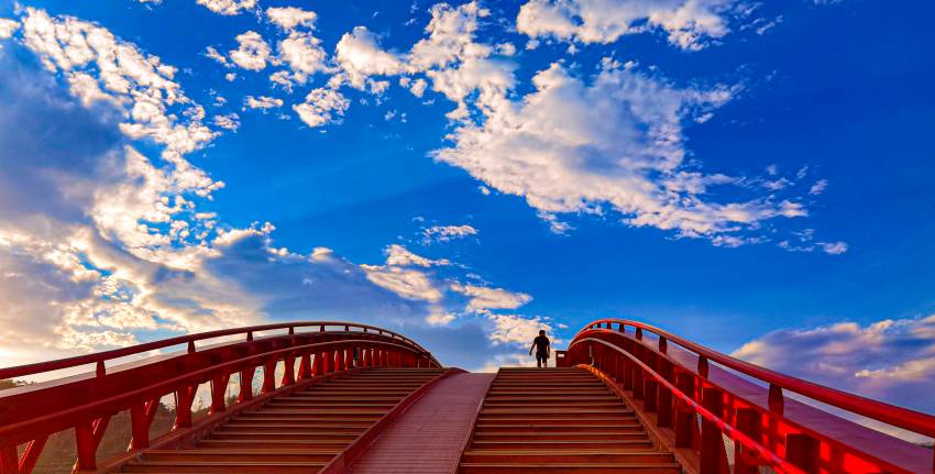 米易風景。米易縣融媒體中心供圖