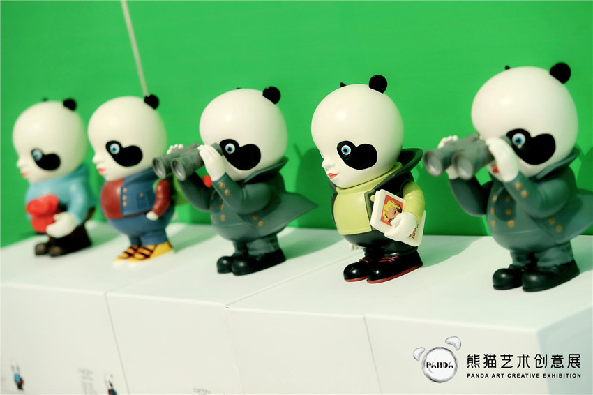 參展作品。主辦方供圖