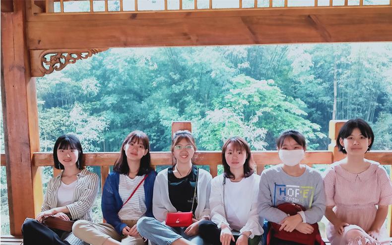 優秀可以“傳染”！中醫學專業“學霸”寢室6人集體考研成功