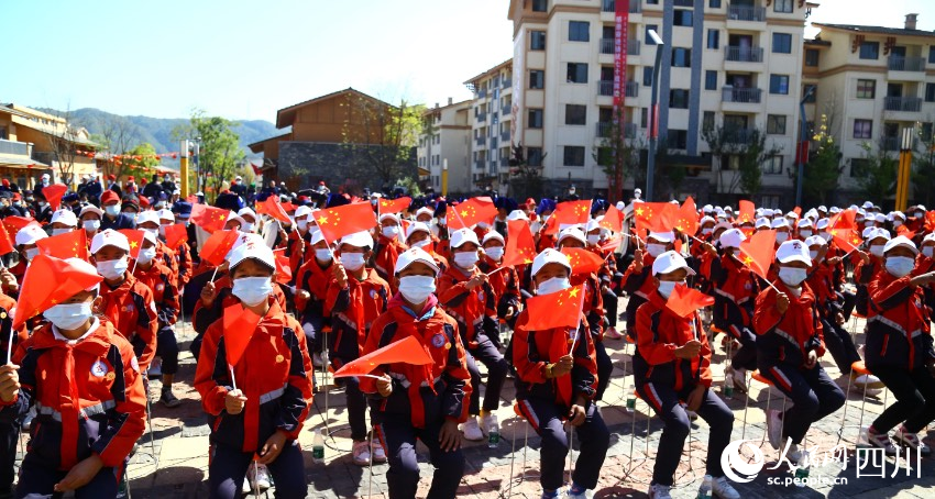 精彩的演出現場。 阿克鳩射攝