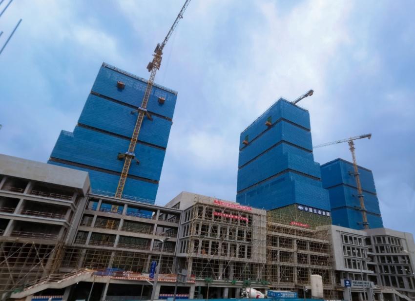 西南交通大學城市軌道交通學院項目。成都軌道城市投資集團