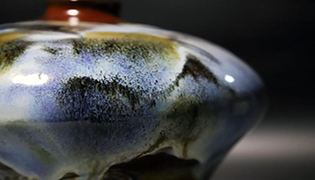 涼山州會理綠陶文化產業園推薦的會理綠陶：工藝獨特且具有四川特色，產品精美、銷量大、廣受游客喜愛。