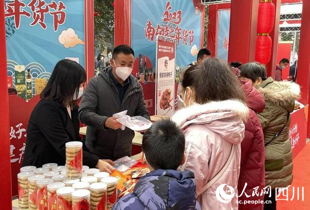 活動現場。宋豪新攝