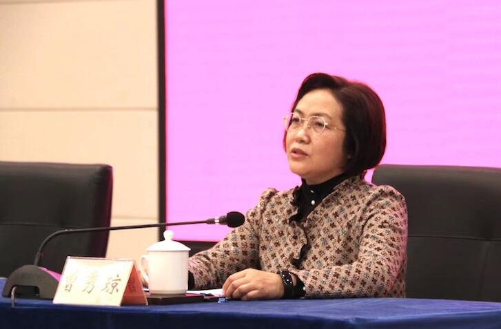 過去五年 四川省政協工作特色鮮明、亮點紛呈 