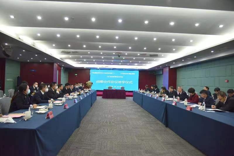 儀式現場。趙紅梅、張珮瑜攝