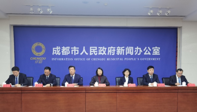 發布會現場。主辦方供圖