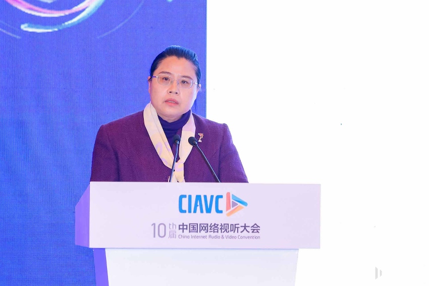 外交部領事保護中心公使銜參贊蘇麗雅。主辦方供圖