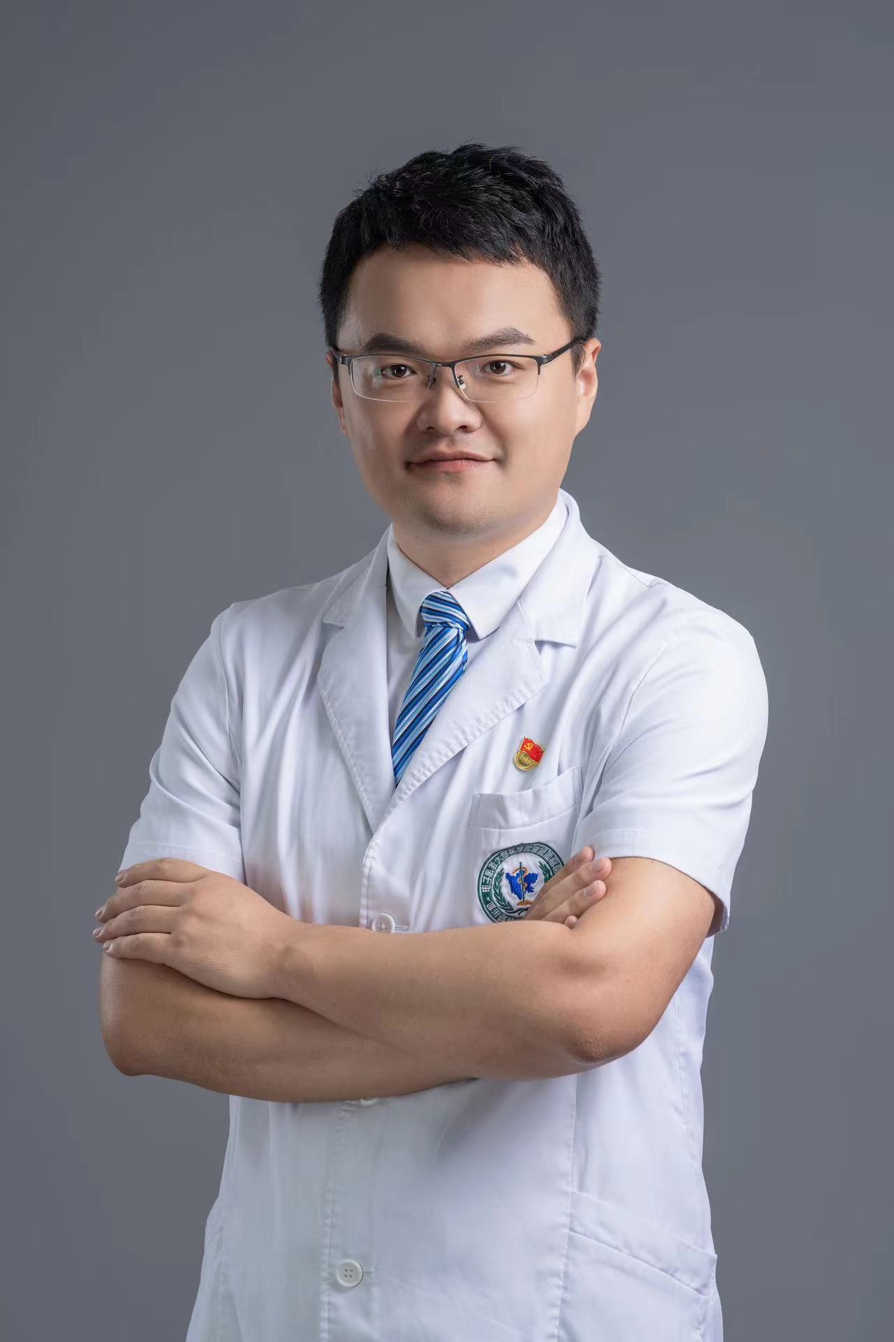 圖為王先良。受訪者供圖