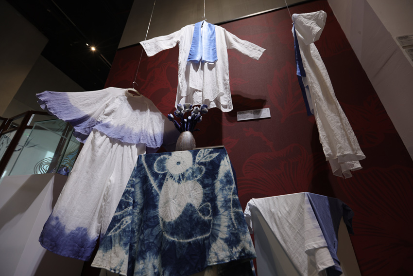 藝術珍品，文化奇觀。自貢電視臺供圖