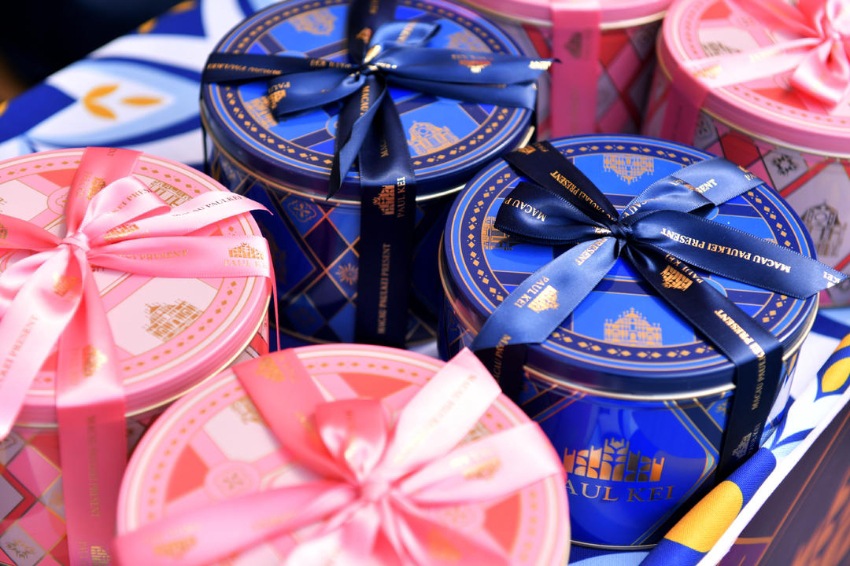 現場美食。龍泉驛區委宣傳部供圖