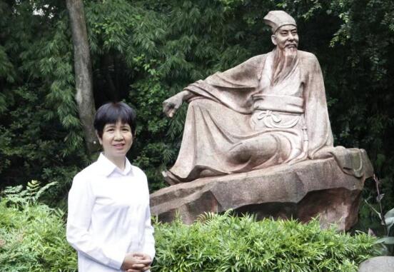 期待傳統文化在青年人手中煥發新活力