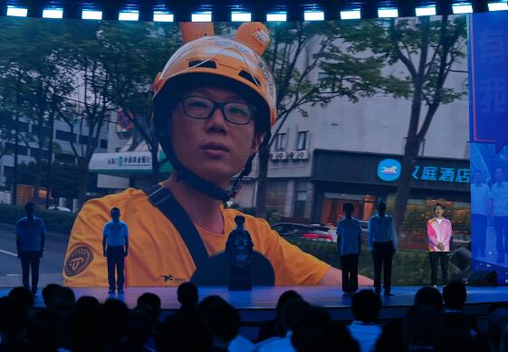 盡最大努力，繼續做一個平凡的好人