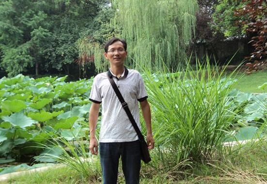 做英烈繼承者 獻身國防保家衛國