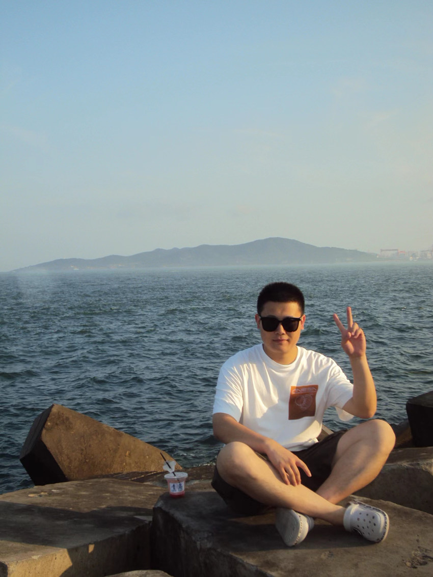 生活中的徐茁萊。樂山公安供圖