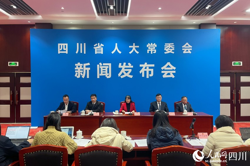 發布會現場。人民網 趙祖樂攝