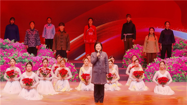 活動現場。四川文化藝術學院供圖