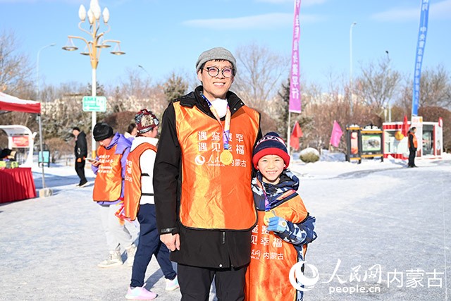 活動現場。實習生 郭上菲攝