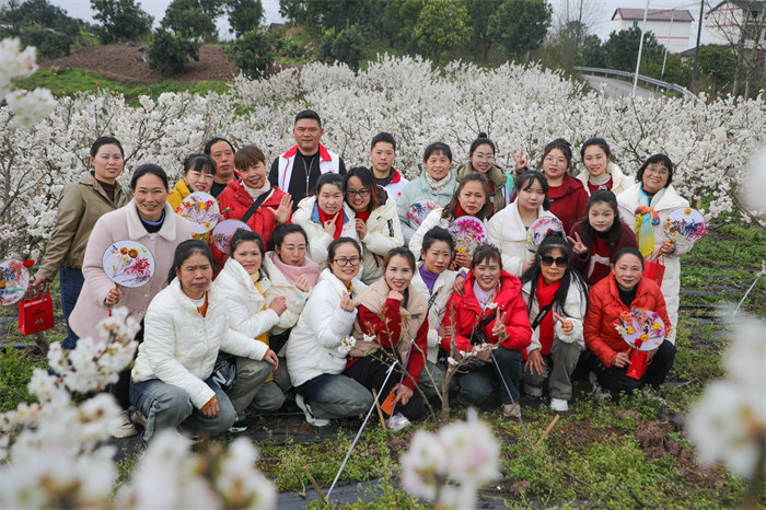 活動合影。主辦方供圖