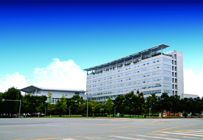 四川公路橋梁建設集團有限公司。四川路橋集團供圖