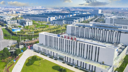 巴莫科技。成都市淮州新城管委會、金堂縣委宣傳部供圖