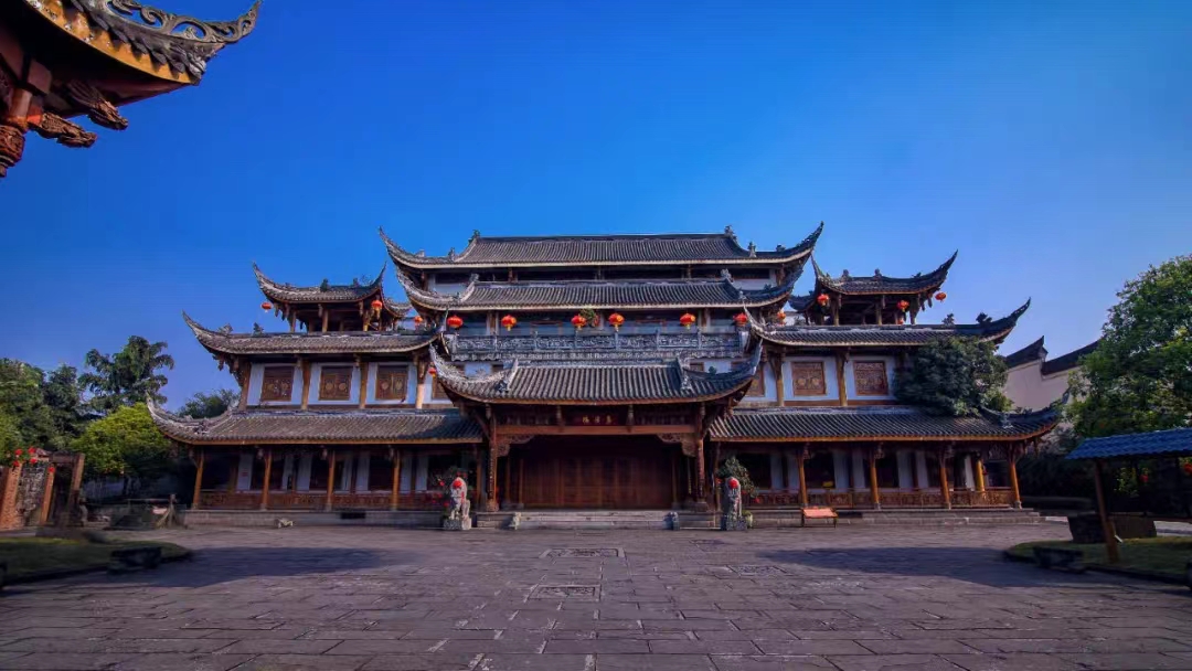 沈子國酒莊。沈酒集團供圖