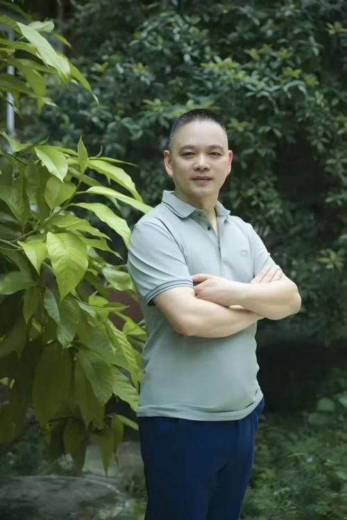 姚勇。受訪者供圖