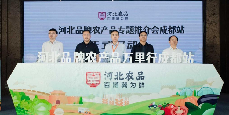 活動啟幕。主辦方供圖