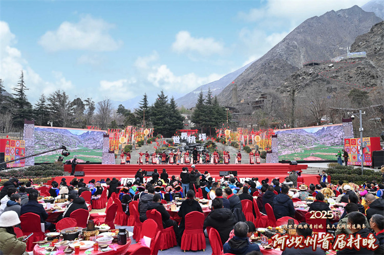 活動現場。主辦方供圖