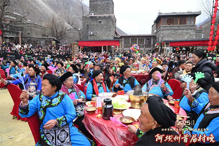 現場觀眾。主辦方供圖