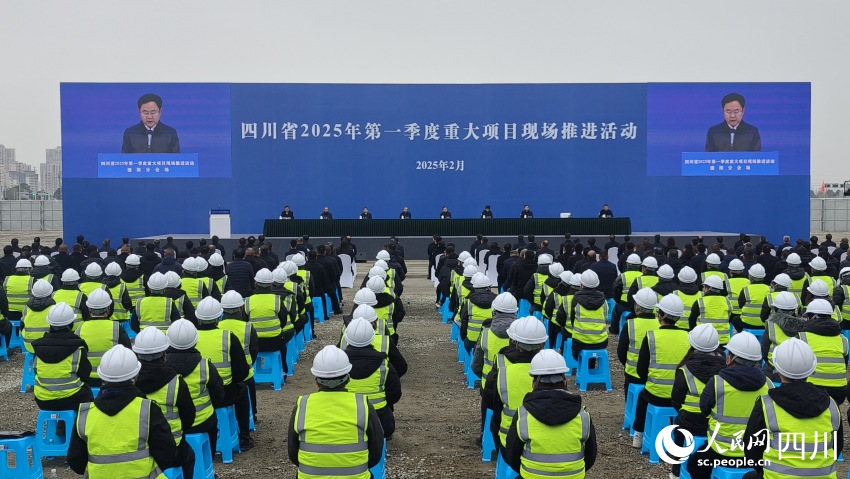 活動現場。陳萱攝