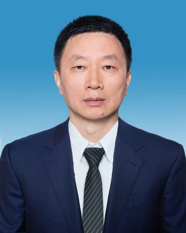 費功全近照。受訪者供圖