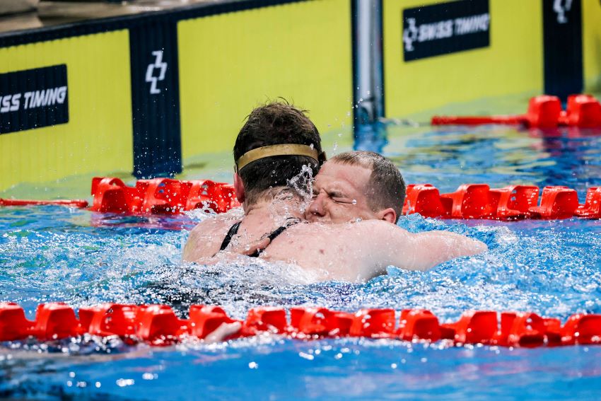 比賽現場圖。主辦方供圖