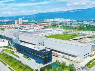 華鎣玄武巖纖維產業畫出“微笑曲線”