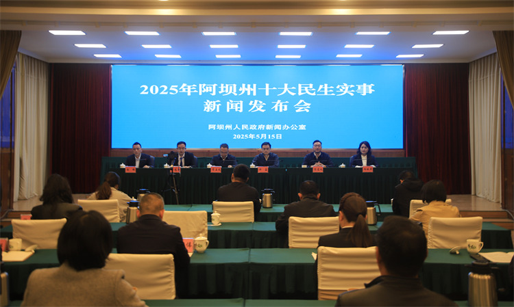 發布會現場。