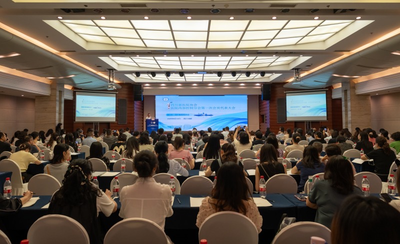會議現場。主辦方供圖