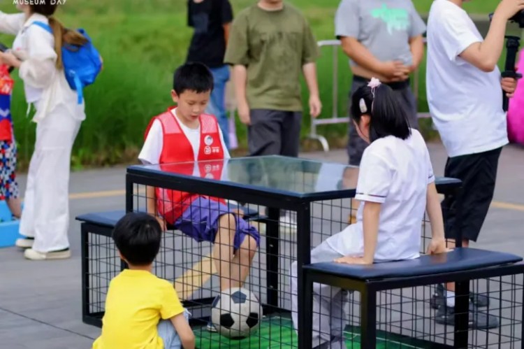 《臨邛奇緣》劇本殺。成都市文廣旅局供圖