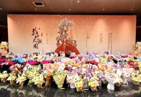 東安湖大劇院啟幕 成都龍泉驛打造BGM新地標