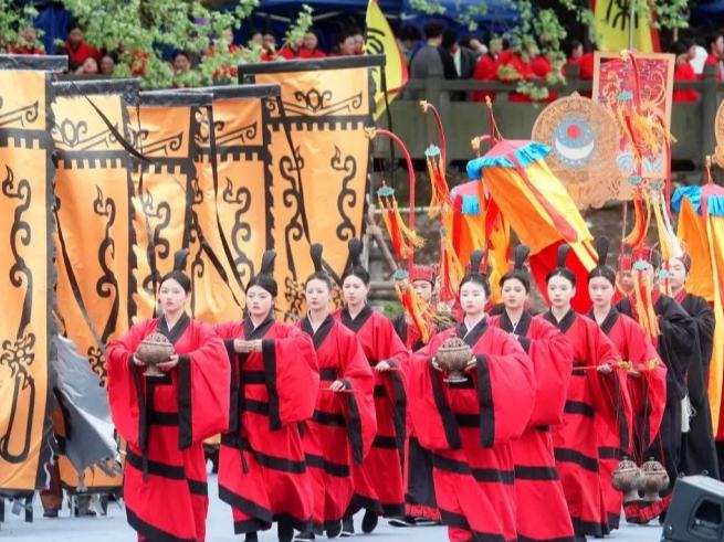 文化和自然遺產日來了，在成都咋個玩？看這篇就夠了！