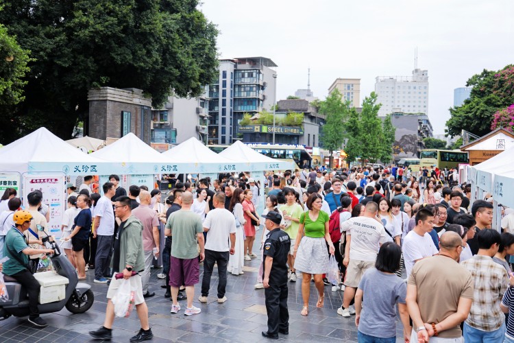 活動現場。張靜供圖