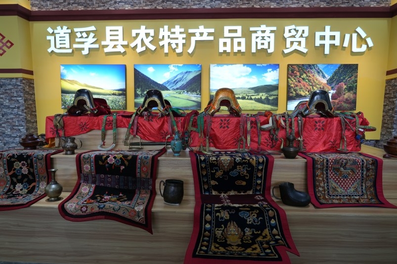 讓千年技藝 在鄉村振興中找到“破圈”之路