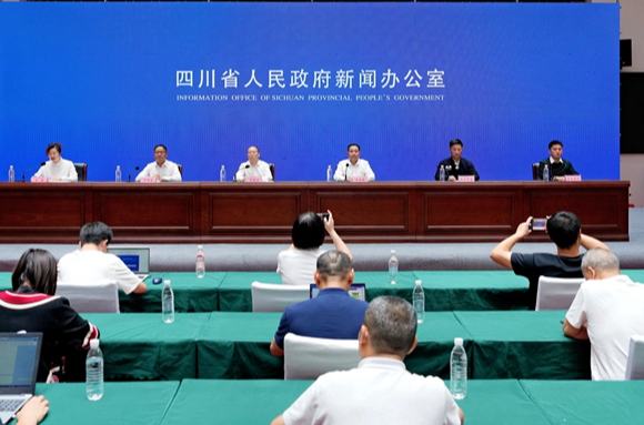 “再訪懸崖村” 看從脫貧攻堅到鄉村振興的巨變之路