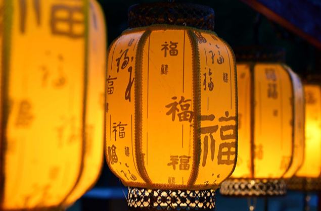 “甜蜜之城?幸福成都”，成都發布8大類別“甜蜜榜單