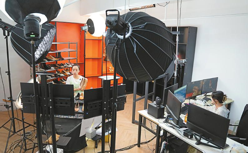 成都女鞋，如何實現逆襲？