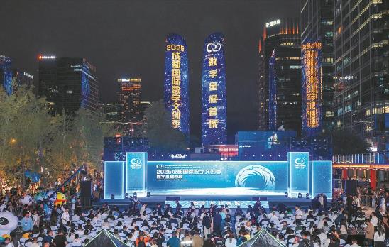 活動現場。攝影 熊一凡 