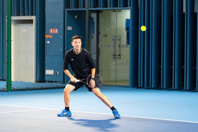 比賽現場。四川省總工會供圖 