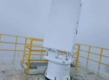 樂山防汛有了“千里眼”