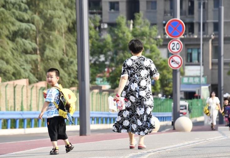 用心貼近群眾，以“網”為民服務